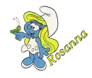 Rosanna