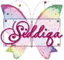 Siddiqa