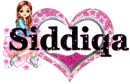 Siddiqa