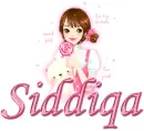 Siddiqa