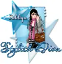 Stylish diva w/ Siddiqa