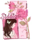 Thinking of you w /siddiqa