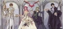 SuzakuEuphemia and C.C.Lelouch