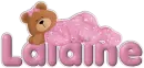 Lalaine