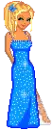 Dance Party Doll