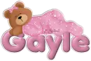 Gayle