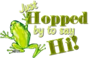 Hopped Hi