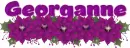 Georganne