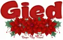 Gied