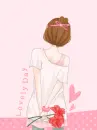 LOVELY DAY