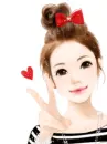 LOVELY GIRL