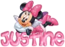 Justine