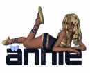 annie