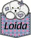 Loida 