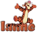 Ianne