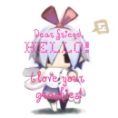 Something for your friend