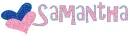 SAMANTHA