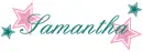 SAMANTHA
