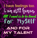 About Me