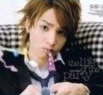 ikuto toma
