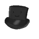 animated hat