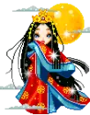 Korean Doll