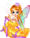Fairy Doll