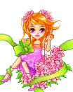 Flower Girl