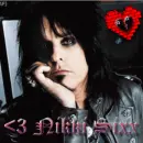 Nikki Sixx