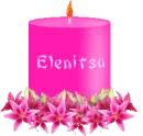 elenitsa candle