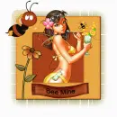 bee mine