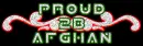 Proud 2b afghan