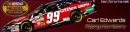 Carl Edwards Banner