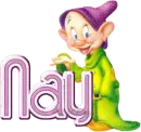 Nay Dopey