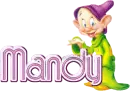 Mandy Dopey