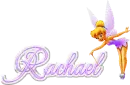 Rachael Tinkerbell