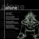 Alone