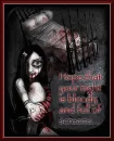 Bloody Night