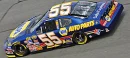 Michael Waltrip Car