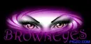 Brown Eyes