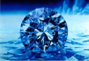 Blue Diamond