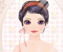 Sparkle Eyes