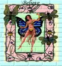 Dancing Fae - Believe 