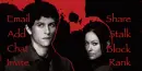 Tommy and Jenny The Black Donellys
