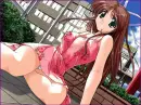 anime girl
