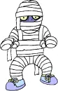 Funny Mummy