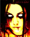 Bloody Lady