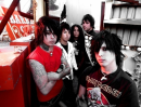 escape the fate