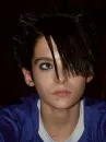 Bill from Tokio Hotel