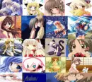 anime clutter